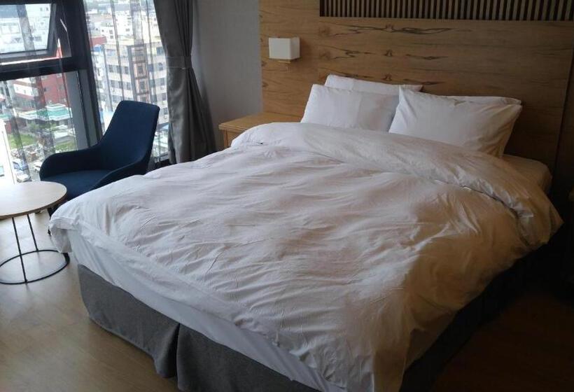 Люкс, J Square Hotel And Wedding