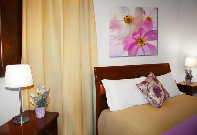 Monolocale Standard, Roma Resort Termini