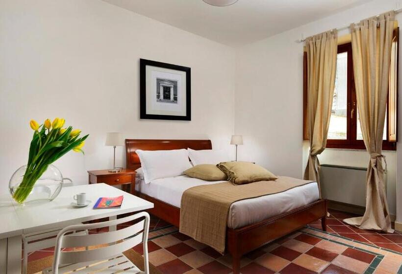 Monolocale Standard, Roma Resort Termini