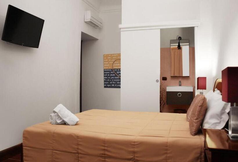 Camera Classica, Roma Resort Termini