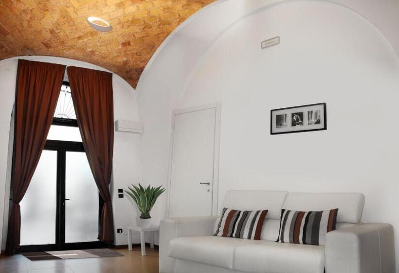 Camera Quadrupla Standard, Roma Resort Termini