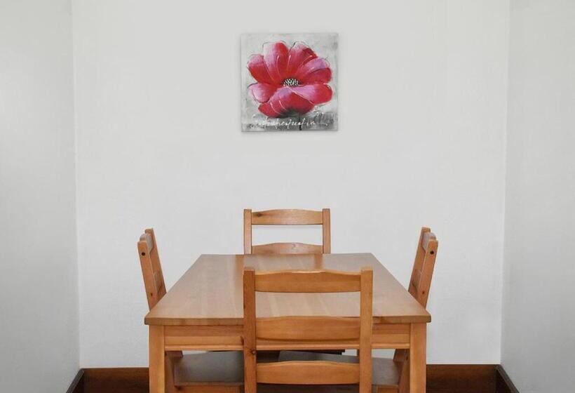 带1个卧室的公寓, Roma Resort Termini