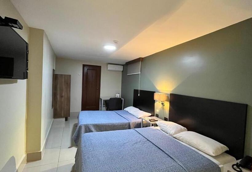 标准间, Varadero Internacional