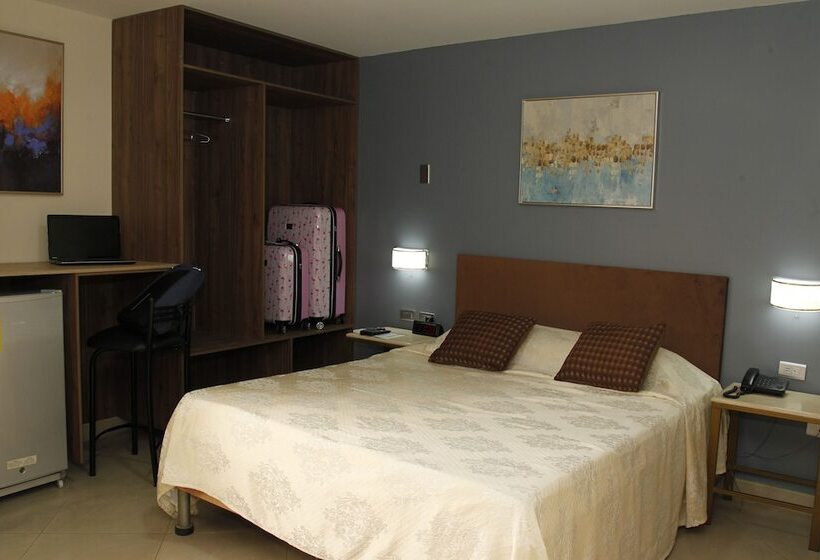 小型套房, Varadero Internacional