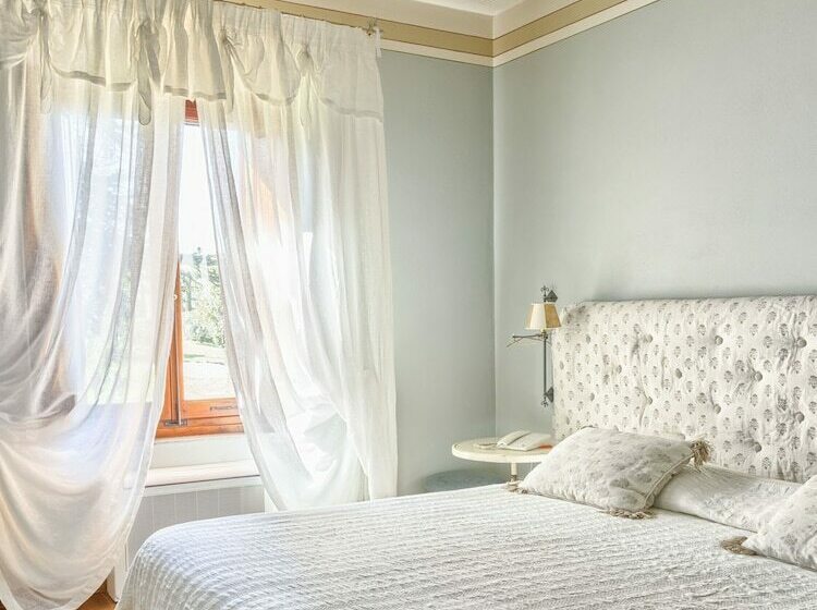 Номер Deluxe, Villa Sestilia Guest House