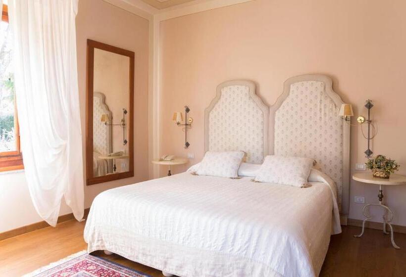 Трехместный Номер Deluxe, Villa Sestilia Guest House