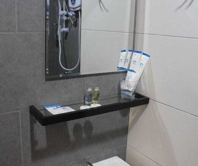 Deluxe Familiekamer, Royal Agate Beach Resort