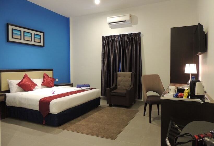 Семейный Номер Deluxe, Royal Agate Beach Resort