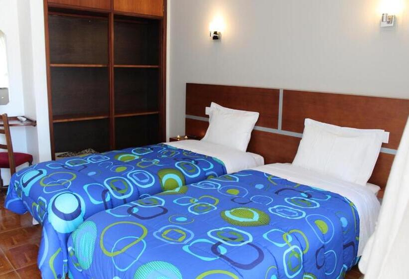 Номер Стандарт, Residencial Pinho Verde
