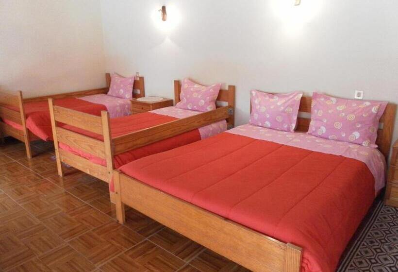 Номер Стандарт Трехместный, Residencial Pinho Verde