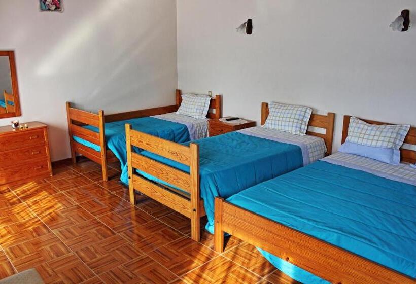 Номер Стандарт Трехместный, Residencial Pinho Verde