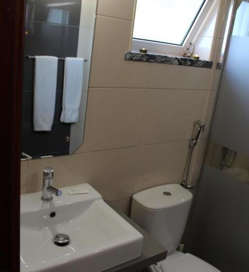 Номер Стандарт, Residencial Pinho Verde