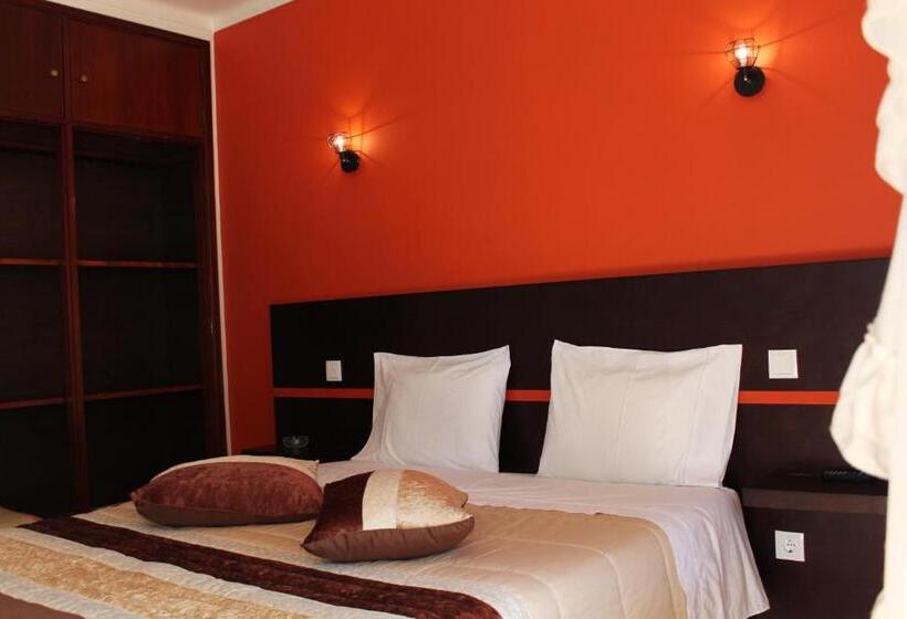 Номер Стандарт, Residencial Pinho Verde