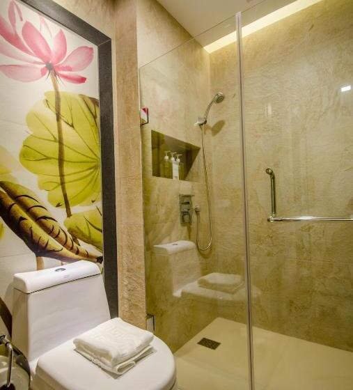 جناح, Boracay Haven Suites