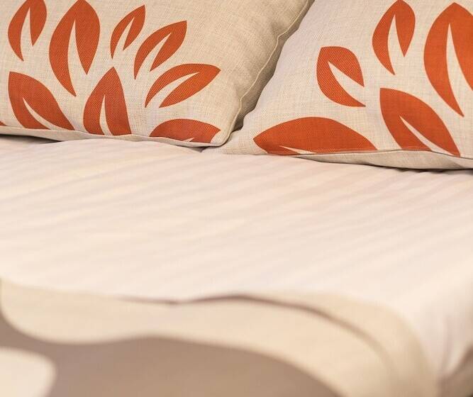 스탠다드 룸, Park Hotel Tornio