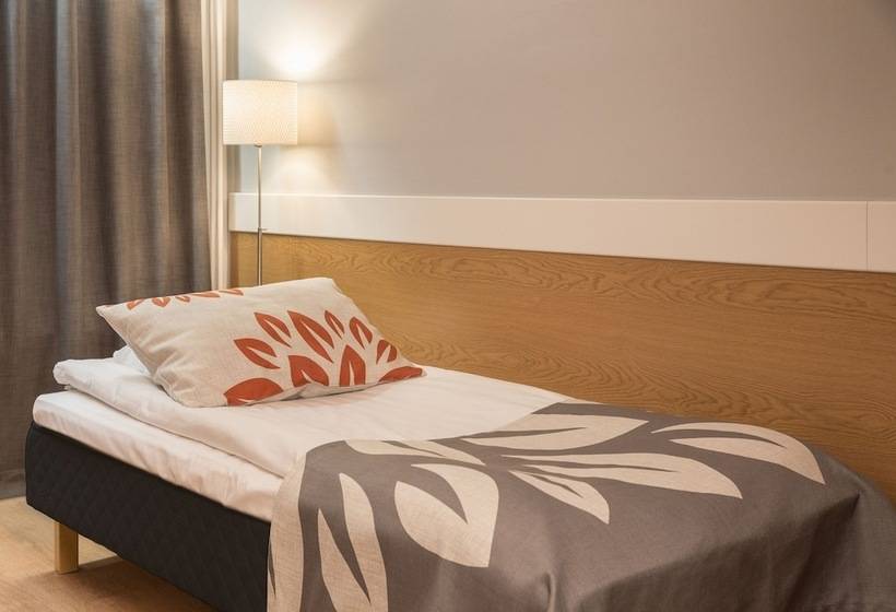 스탠다드 싱글 룸, Park Hotel Tornio