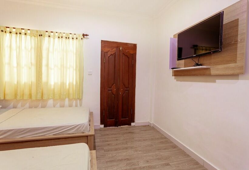 غرفة قياسية, Segara Sadhu Inn Kuta By Ecommerceloka