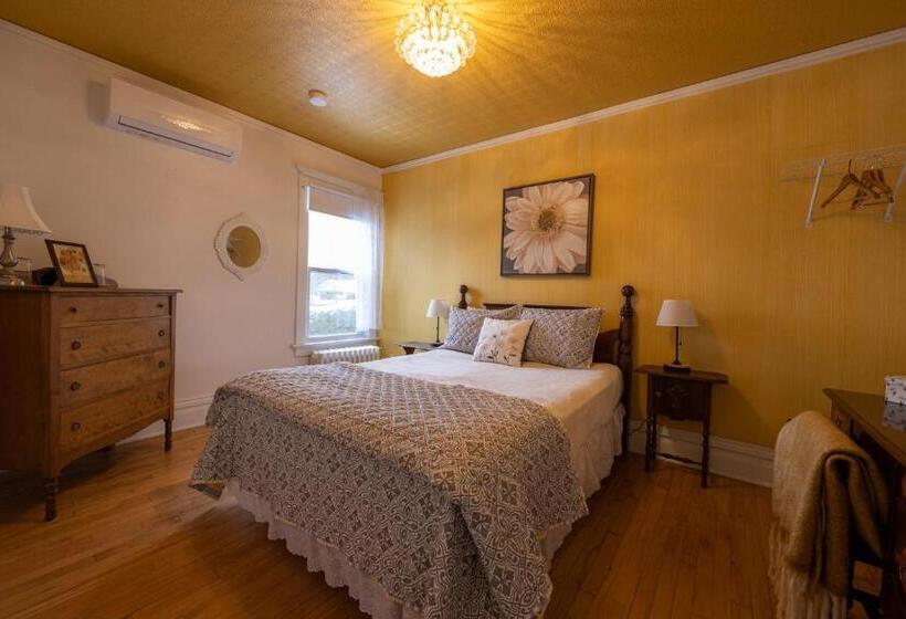 エコノミールーム, à Tout Venant B&b