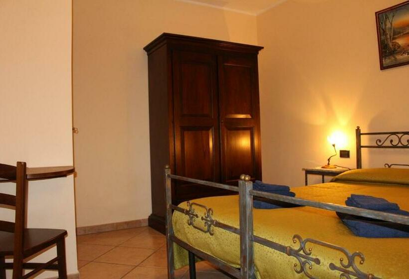 Номер Стандарт с Балконом, B&b Esperança