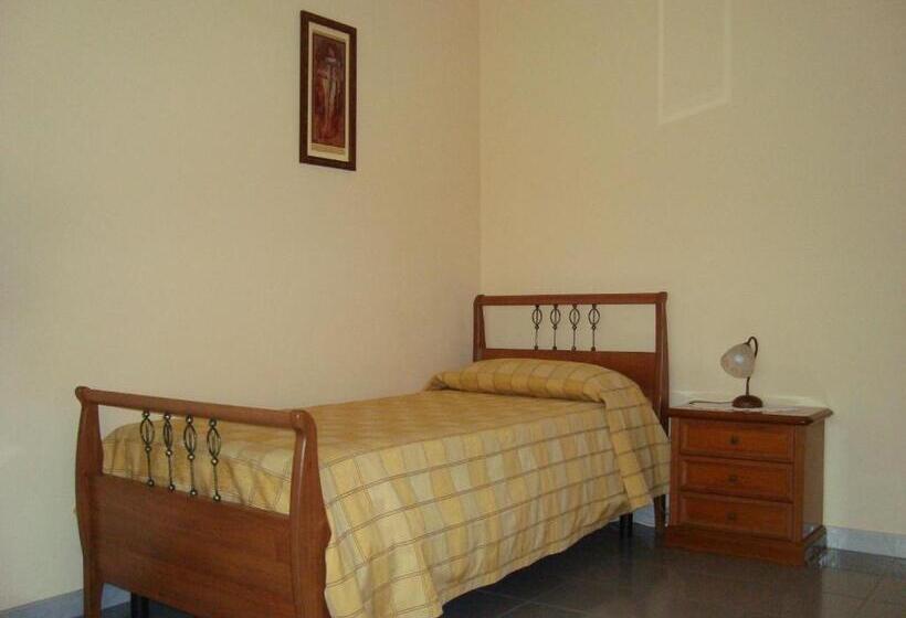Апартаменты 2 Спальни, B&b Esperança