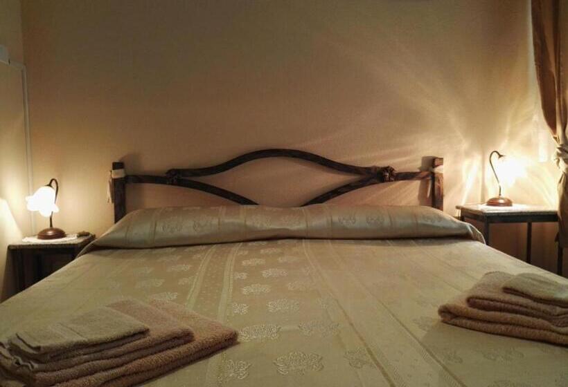 Апартаменты 2 Спальни, B&b Esperança