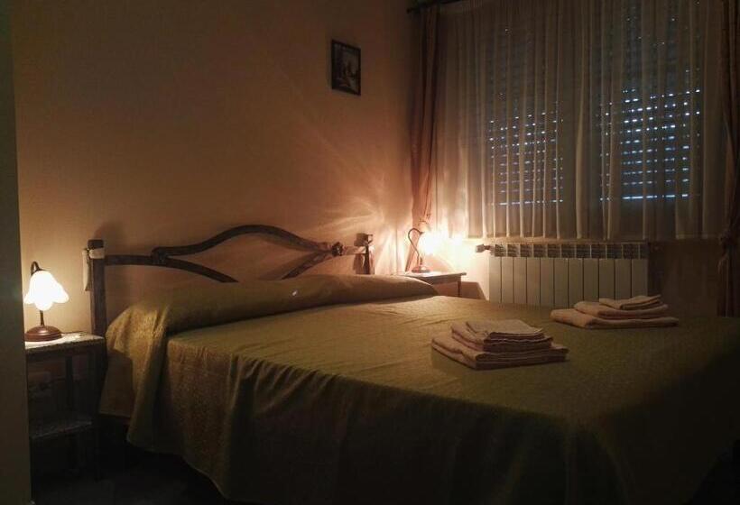 Апартаменты 2 Спальни, B&b Esperança