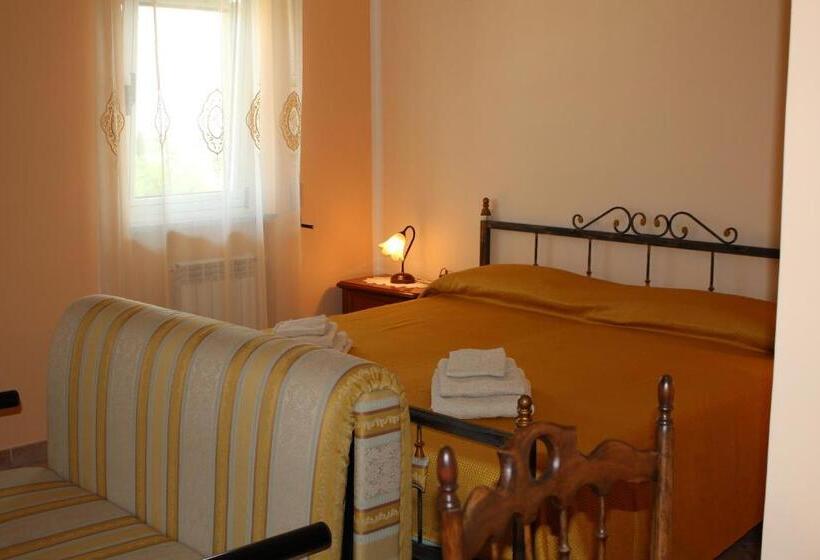 Номер Стандарт, B&b Esperança