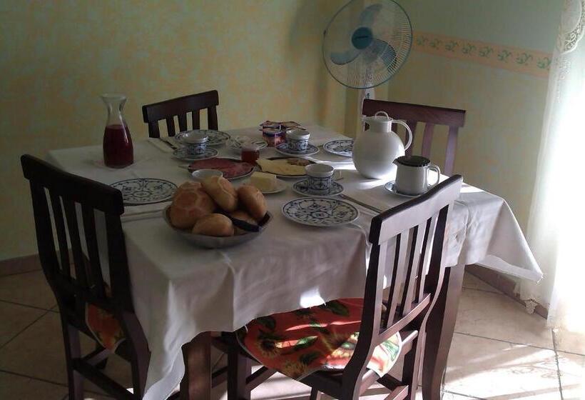 Номер Стандарт, B&b Esperança