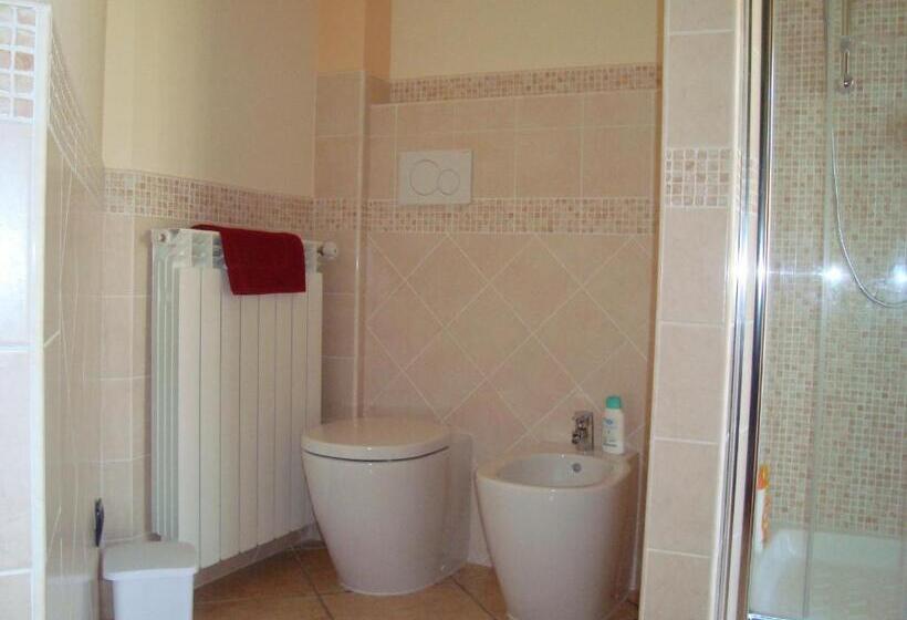 Номер Стандарт Трехместный, B&b Esperança