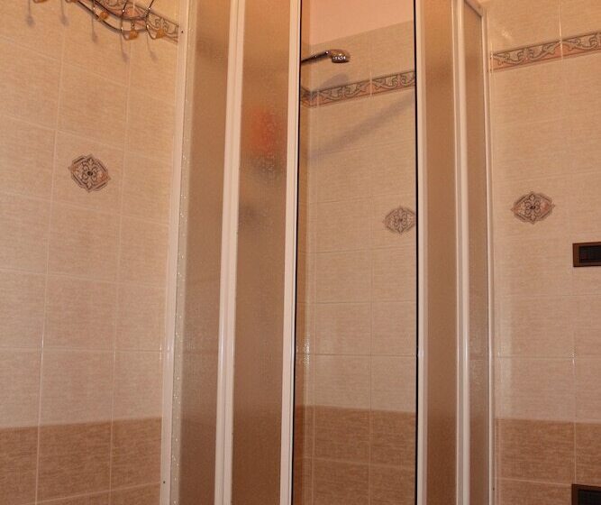 Номер Стандарт с Балконом, B&b Esperança
