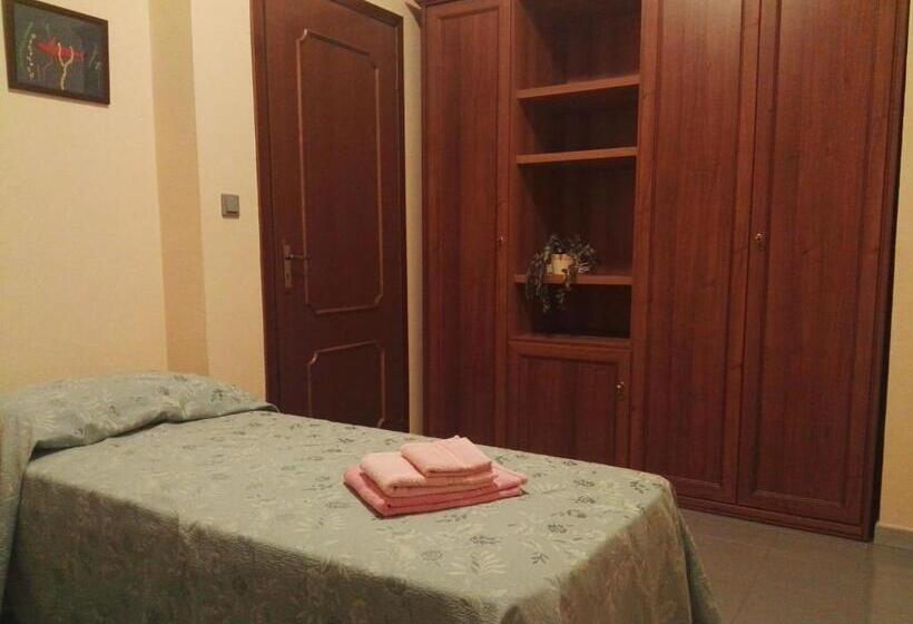 Апартаменты 2 Спальни, B&b Esperança