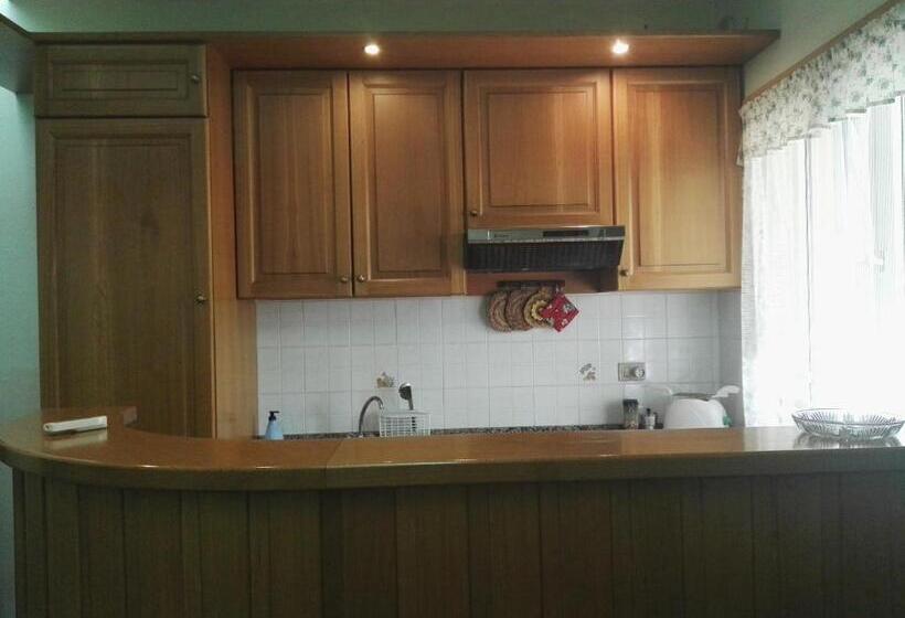 Апартаменты 2 Спальни, B&b Esperança