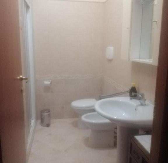 Апартаменты 2 Спальни, B&b Esperança