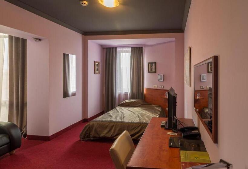 스탠다드 싱글 룸, Diplomat Plaza Hotel & Resort