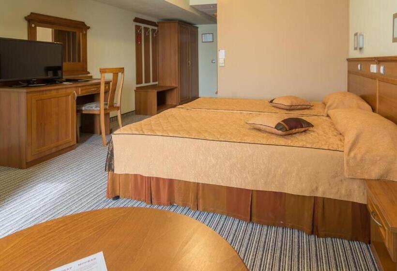 Номер Стандарт, Diplomat Plaza Hotel & Resort