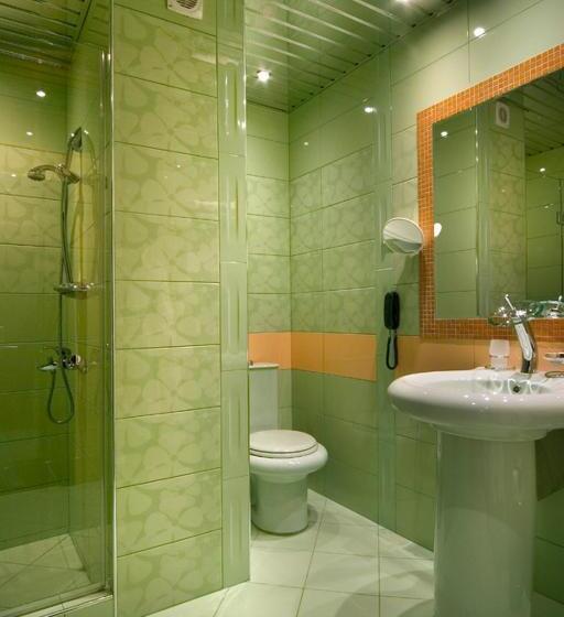 Номер Deluxe, Diplomat Plaza Hotel & Resort