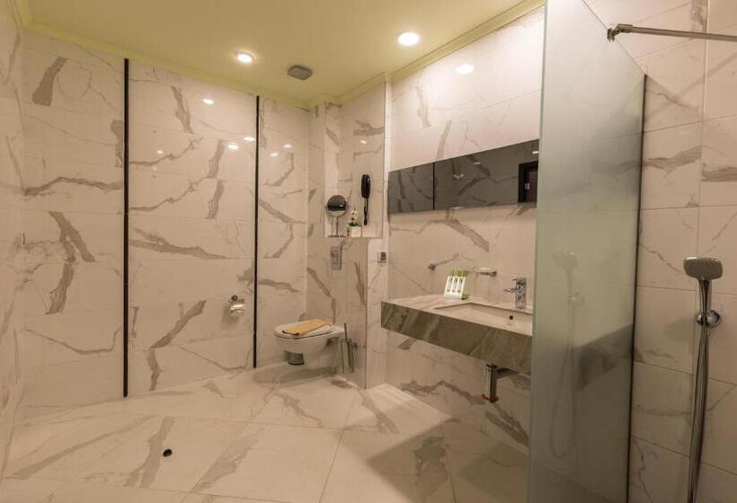 Номер Deluxe, Diplomat Plaza Hotel & Resort
