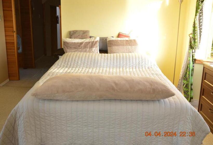 スタンダードトリプルルーム, Estuary House Reflexology B&b