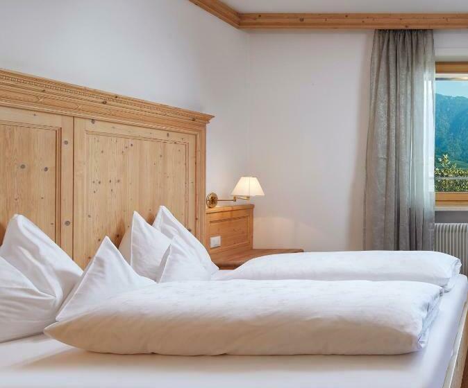 اتاق استاندارد, Feel Good Resort Johannis