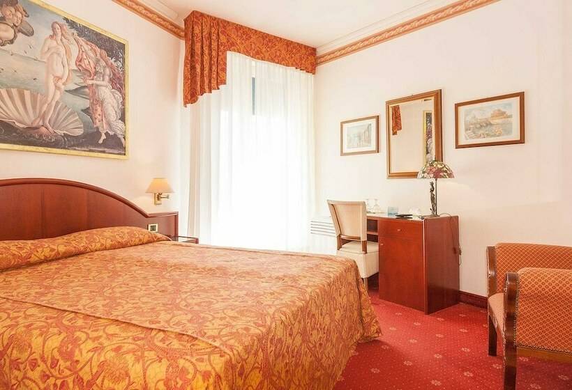 Standard Room Side Sea View, Napoleon