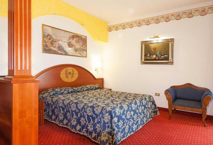 Suite Side Sea View, Napoleon