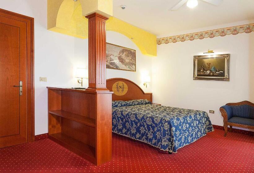 Junior Suite Side Sea View, Napoleon