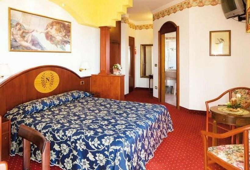 Habitació Superior, Napoleon