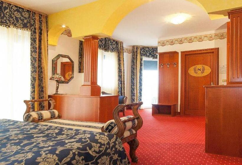 Junior Suite Sea View, Napoleon
