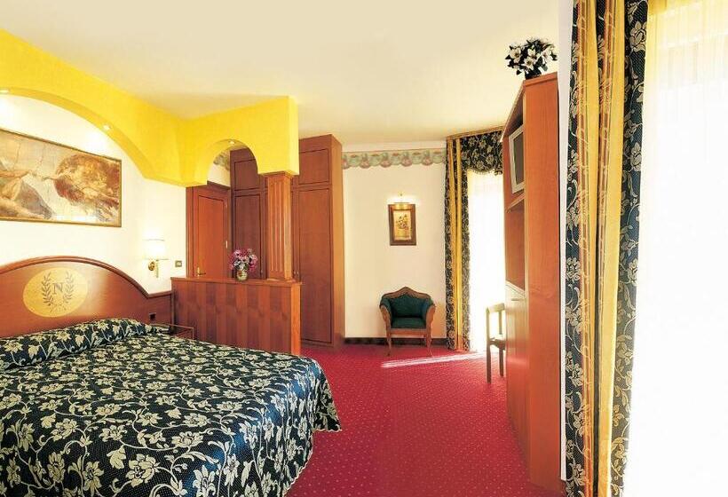 Suite Superior, Napoleon