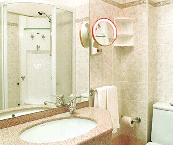 Junior Suite Sea View, Napoleon