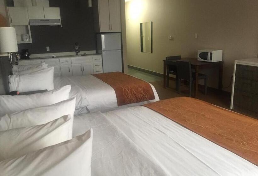 جناح, Southfort Inn