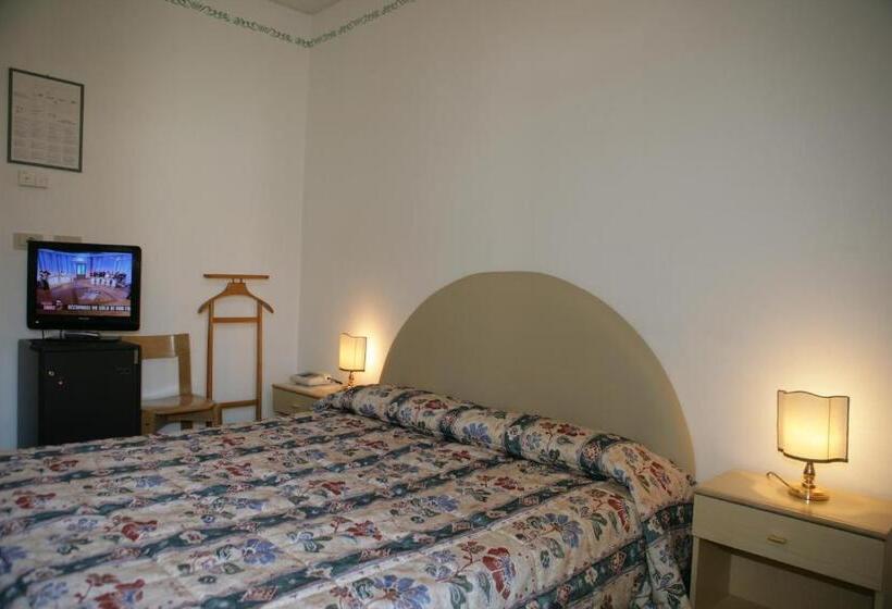 Номер Стандарт, Villa Rosa