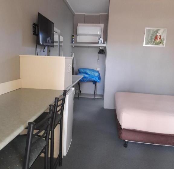 Номер Стандарт, Aromet Motor Inn