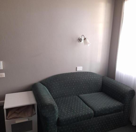 Номер Стандарт, Aromet Motor Inn